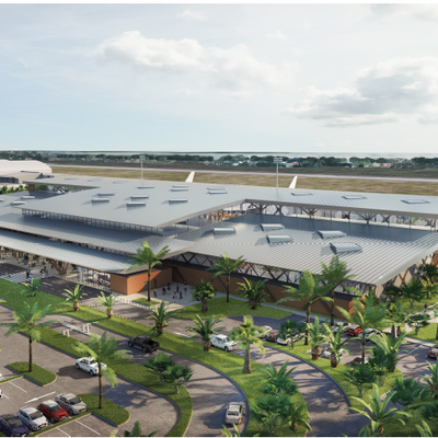 Guinée: Pourquoi ADP et Africa50 croient au potentiel de Conakry-Gbessia