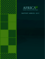 Africa50 Rapport Annuel 2019