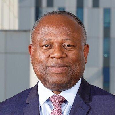 Alain Ebobissé, nouveau directeur général du fonds Africa50 dédié aux infrastructures