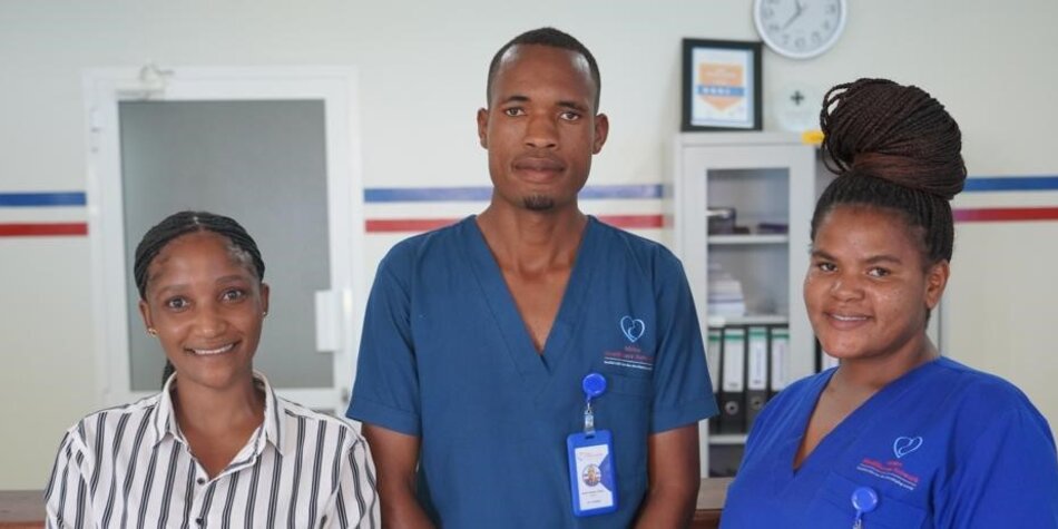 Africa Healthcare Network Secures $20 Million in funding led by Africa50 and AfricInvest for a continent-wide expansion.