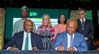 Nigeria DRE Fund reaches commercial launch milestone, A model for scaling DRE investment across Africa