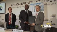Power Africa and Africa50 Announce New Partnership to Implement Energy and Transmission Projects 