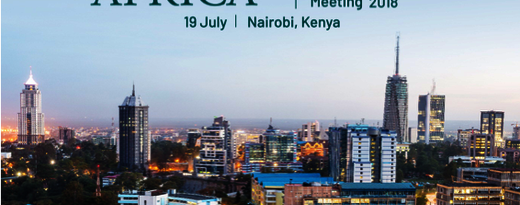 Africa50 to Announce New Shareholders and Investment Updates at General Meeting in Nairobi on 19 July