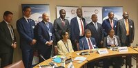 Angola and Senegal to champion SDG7 Initiative for Africa for 10,000 MW of clean energy capacity by 2025 