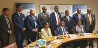Angola and Senegal to champion SDG7 Initiative for Africa for 10,000 MW of clean energy capacity by 2025