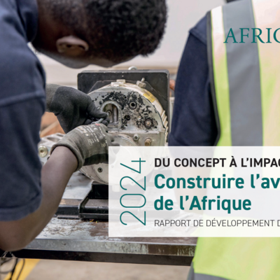 Rapport de développement durable 2024