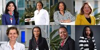 Meet women who are contributing to Africa50’s mission 