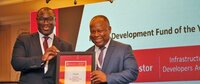 Africa50 wins Ai Project Development Fund of the Year Award 