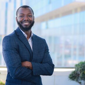 Ousmane Rokhaya Seck