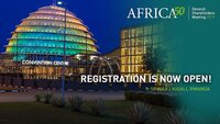 Webinar Event: Africa50 CEO to speak in session organized by the World Economic Forum Global Future Council on Infrastructure, on Unsolicited Proposals: Accelerating Innovative Infrastructure 