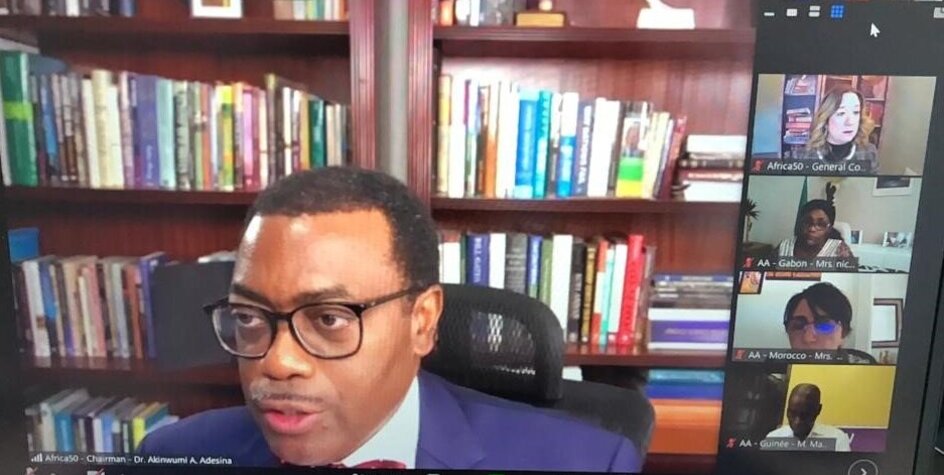 Africa50 holds Virtual 2020 General Shareholders Meeting