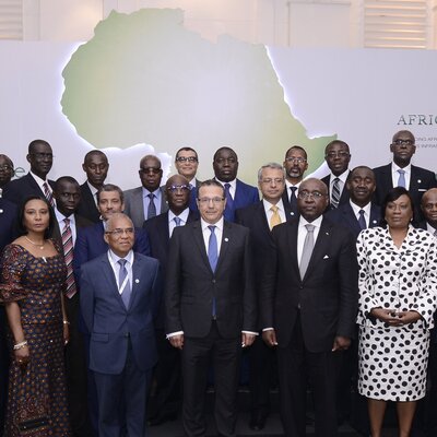 Infrastructures : « Africa50, une étape majeure financement et le développement des infrastructures en Afriquee »