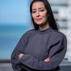 Noura Bouibinid