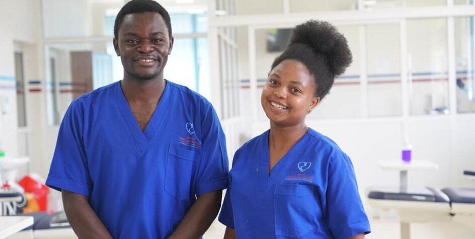 Africa Healthcare Network Secures $20 Million in funding led by Africa50 and AfricInvest for a continent-wide expansion.