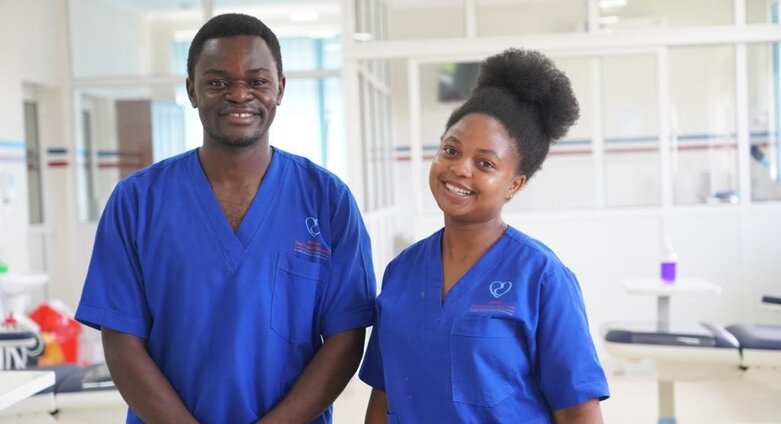 Africa Healthcare Network Secures $20 Million in funding led by Africa50 and AfricInvest for a continent-wide expansion.