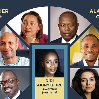 Africa CEO Forum: “Infrastructure: is the African private sector the missing dot?”