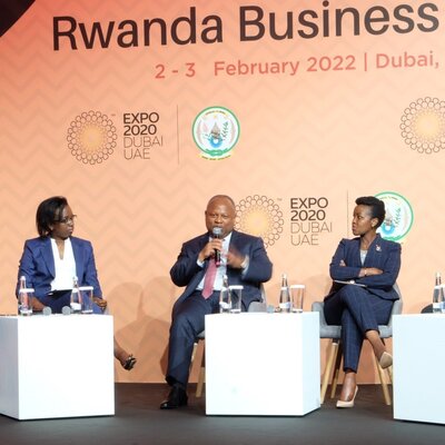 Le Rwanda instaure un climat des affaires propice aux investisseurs – Alain Ebobissé