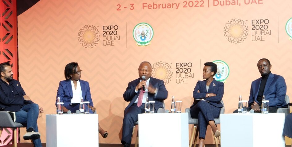 Le Rwanda instaure un climat des affaires propice aux investisseurs – Alain Ebobissé