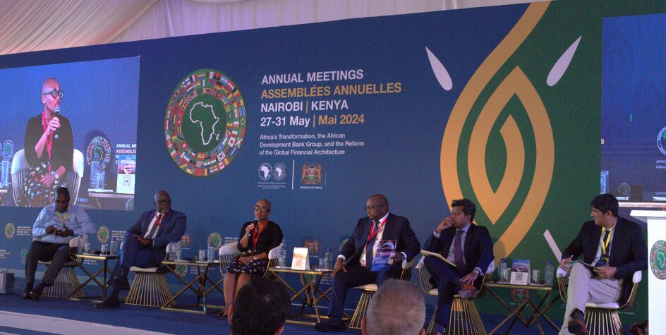 Asset Recycling, innovative financing models key for Africa’s smart cities – Demba Diallo