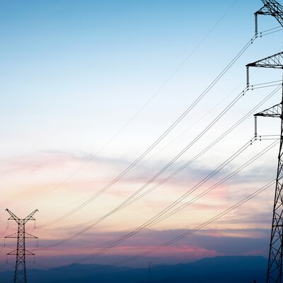 ImpactAlpha: Financing power transmission—not just generation—to meet Africa’s climate goals