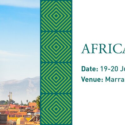 Africa50 to Announce New Shareholders and Investment Updates at General Shareholders Meeting in Marrakech, Morocco, on 19 July