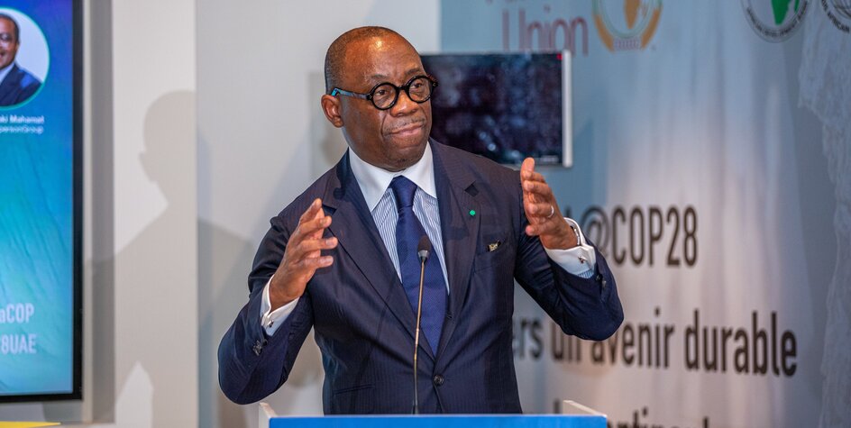 COP28: Global and African partners pledge $175m to the Alliance for Green Infrastructure in Africa (AGIA)