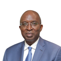 Cheick-Oumar Sylla appointed CEO of Africa50’s Project Development Fund