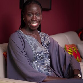 Fatou Cisse