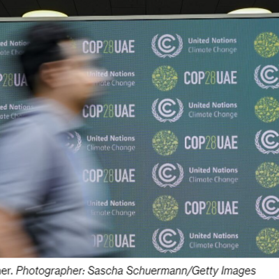 Bloomberg : Les Émirats arabes unis s'engagent à financer des projets climatiques en Afrique à hauteur de 4,5 milliards USD