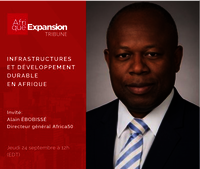 Africa50 CEO Explains Africa50’s role in helping bridge Africa’s infrastructure funding gap 
