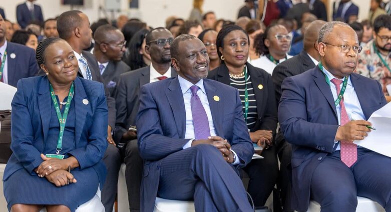 Africa Launches Landmark Green Industrialisation Framework With $100 Billion In New Commitments