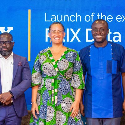 PAIX Data Centres Expands Capacity In Ghana To 1.2 MW