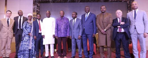 La République de Guinée, Africa50 et le Groupe ADP signent la convention de concession pour le nouvel aéroport international de Gbessia Conakry