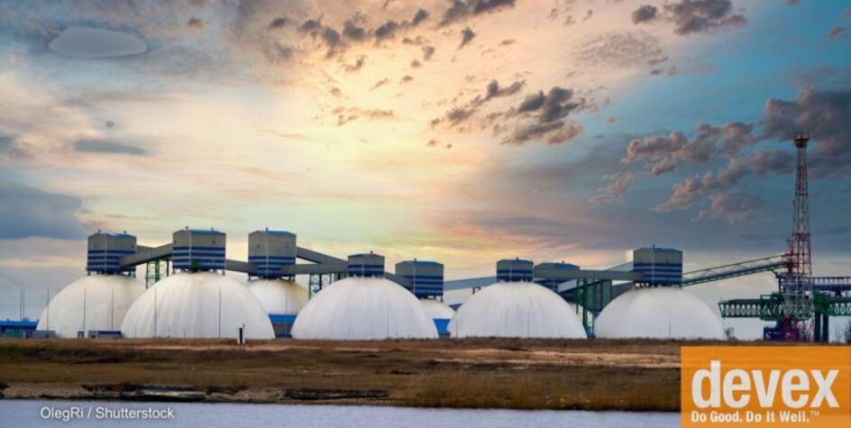 Opinion: Africa’s opportunity to lead climate discussion to pragmatism