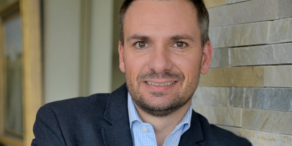 Africa50 nomme Jon-Pierre Fourie Directeur principal de la stratégie et des relations investisseurs