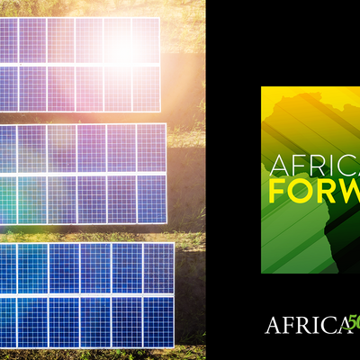 Episode 2 - "Powering Change" fait un tour d’horizon de l'innovation énergétique en Afrique