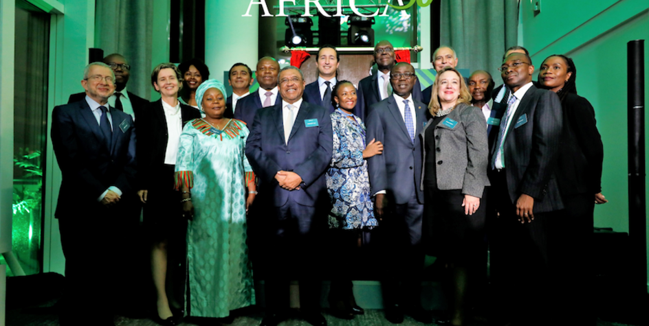Africa50 Inaugurates its Headquarters in Casablanca