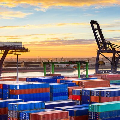 CEO Alain Ebobissé advocates for increased private sector contribution to the infrastructure space