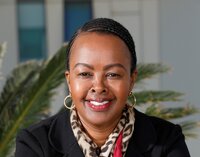 Carole Wainaina steps down as Chief Operating Officer of Africa50, and transitions to the role of Special Advisor to the CEO based out of Nairobi 