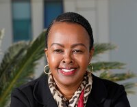 Carole Wainaina steps down as Chief Operating Officer of Africa50, and transitions to the role of Special Advisor to the CEO based out of Nairobi