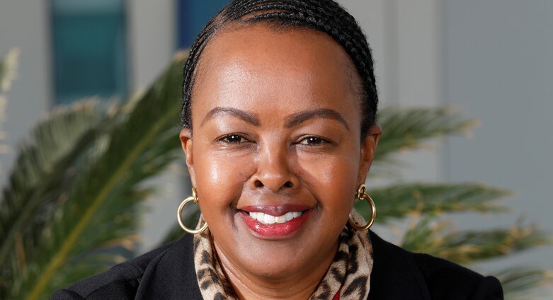 Carole Wainaina steps down as Chief Operating Officer of Africa50, and transitions to the role of Special Advisor to the CEO based out of Nairobi