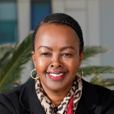 Carole Wainaina steps down as Chief Operating Officer of Africa50, and transitions to the role of Special Advisor to the CEO based out of Nairobi
