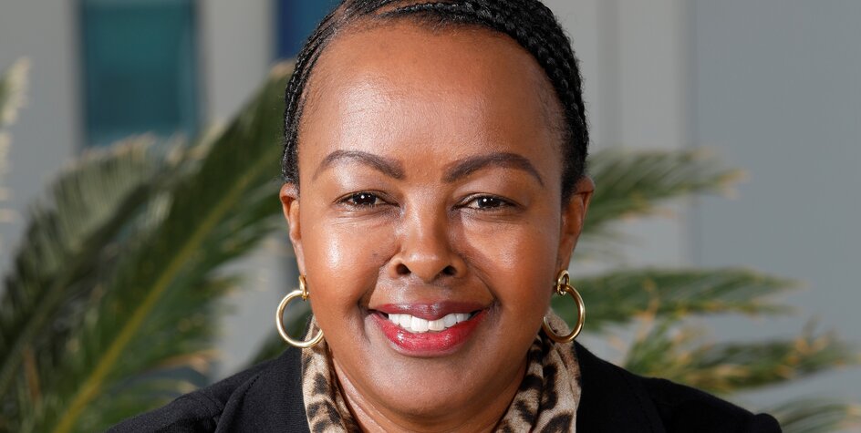 Carole Wainaina steps down as Chief Operating Officer of Africa50, and transitions to the role of Special Advisor to the CEO based out of Nairobi