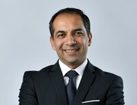 Djalal Khimdjee appointed CEO of the Africa50 Principal Investment Fund