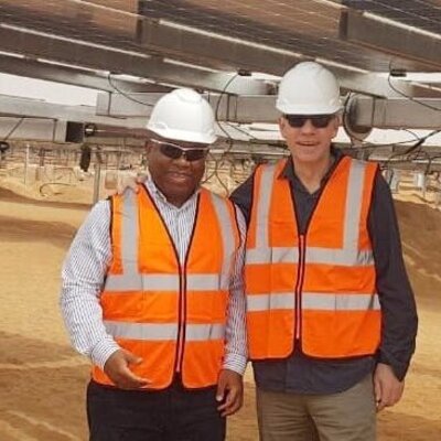 First tranche of the 400 MW Benban Solar Power Plant in Egypt Starts Operations