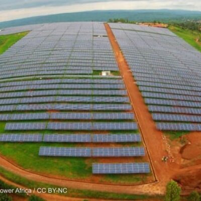Opinion: Why bankable projects are key to win-win US-Africa investment