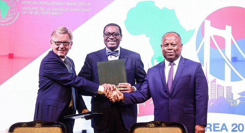 Africa50, Green Climate Fund, and AfDB to Develop Solar Projects in the Sahel through the Desert to Power Program