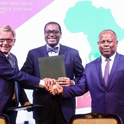 Africa50, Green Climate Fund, and AfDB to Develop Solar Projects in the Sahel through the Desert to Power Program