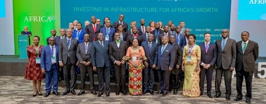 Assemblée Générale des Actionnaires à Kigali: Africa50 accueille le Zimbabwe en tant que 31ème actionnaire et reçoit une contribution additionnelle de la Banque africaine de développement