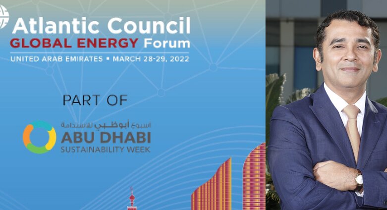 Raza Hasnani plaide en faveur d'un mix énergétique diversifié en Afrique lors du Global Energy Forum de l'Atlantic Council